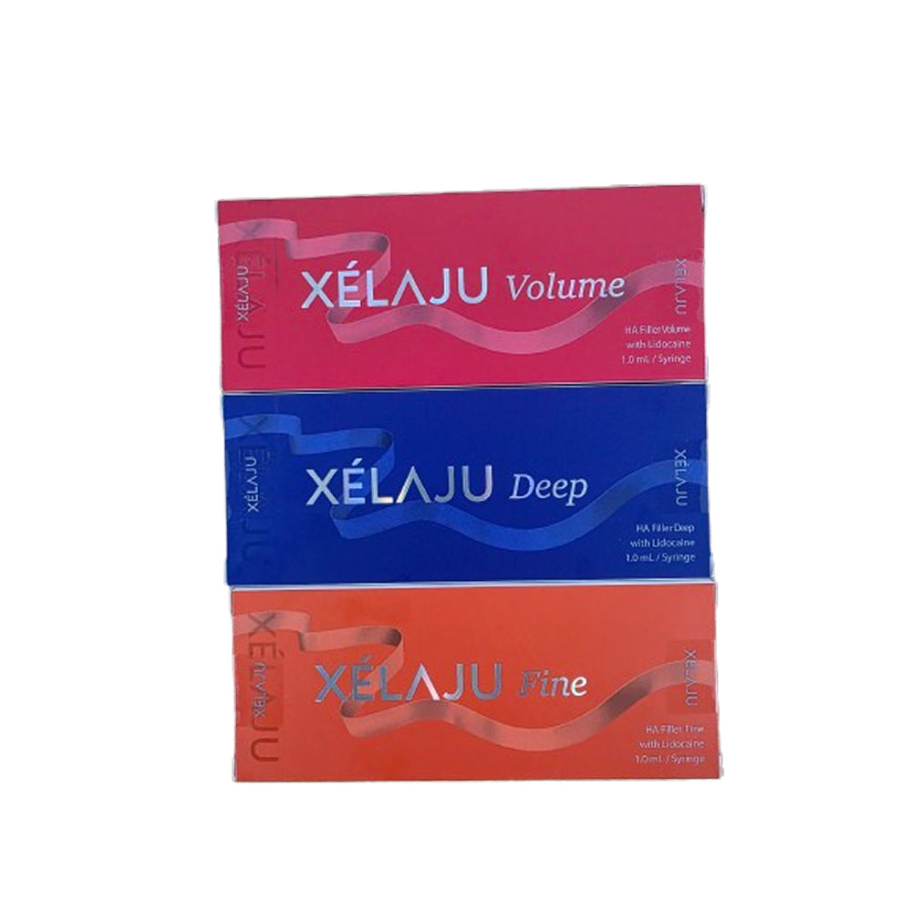 Xelaju