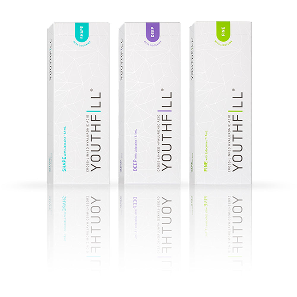Youthfill