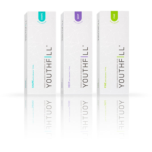 Youthfill