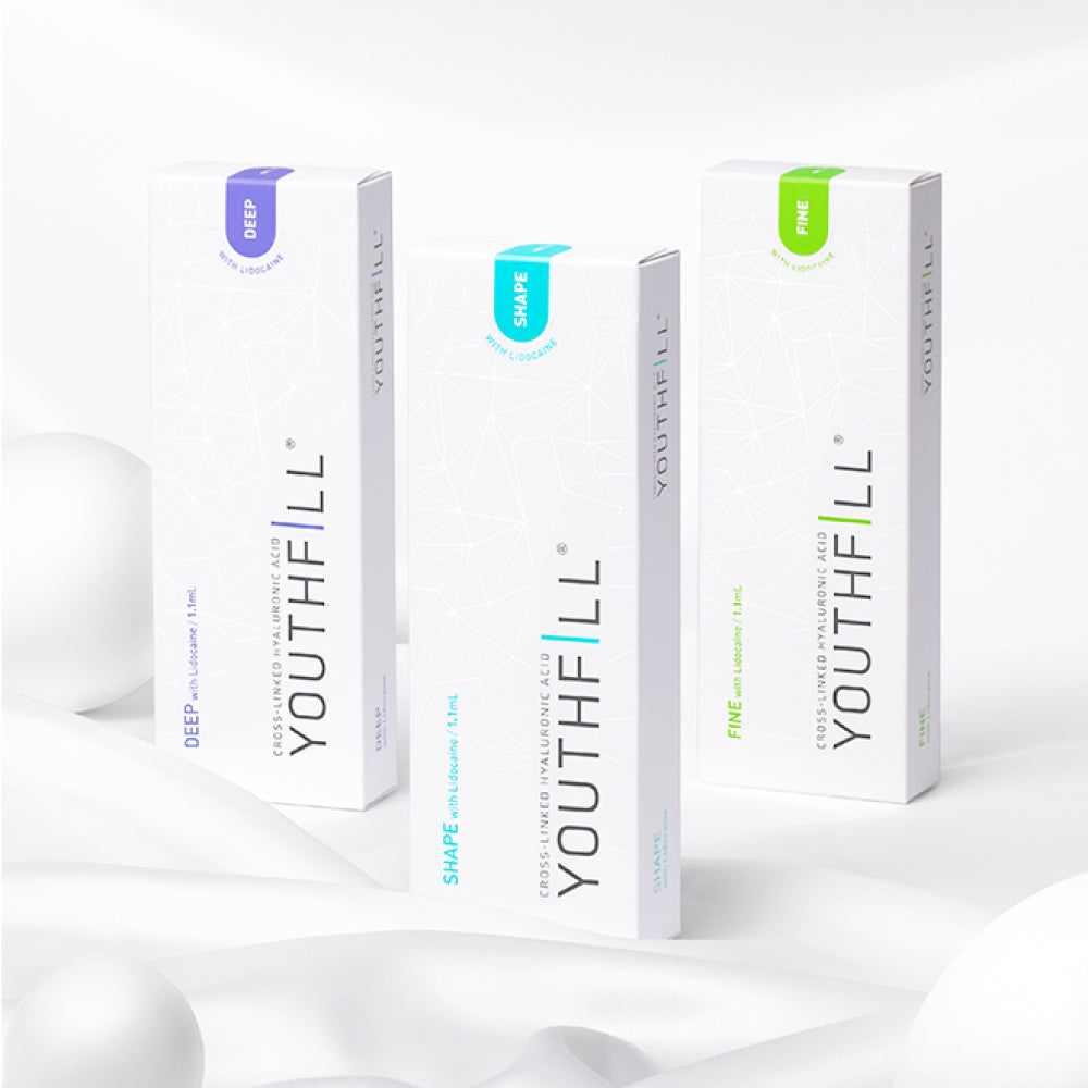 Youthfill